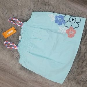 Gymboree tank top